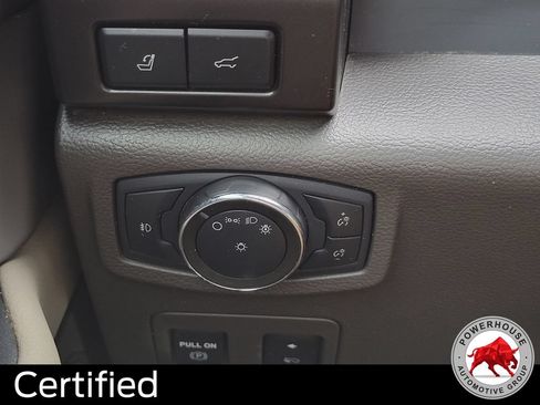 Certified 2021 Ford Expedition Limited RWD image 30