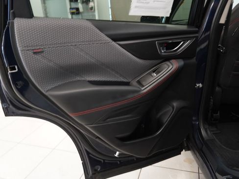 Used 2019 Subaru Forester Sport image 25