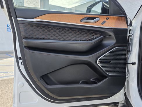 Certified 2023 Jeep Grand Cherokee L Summit image 11