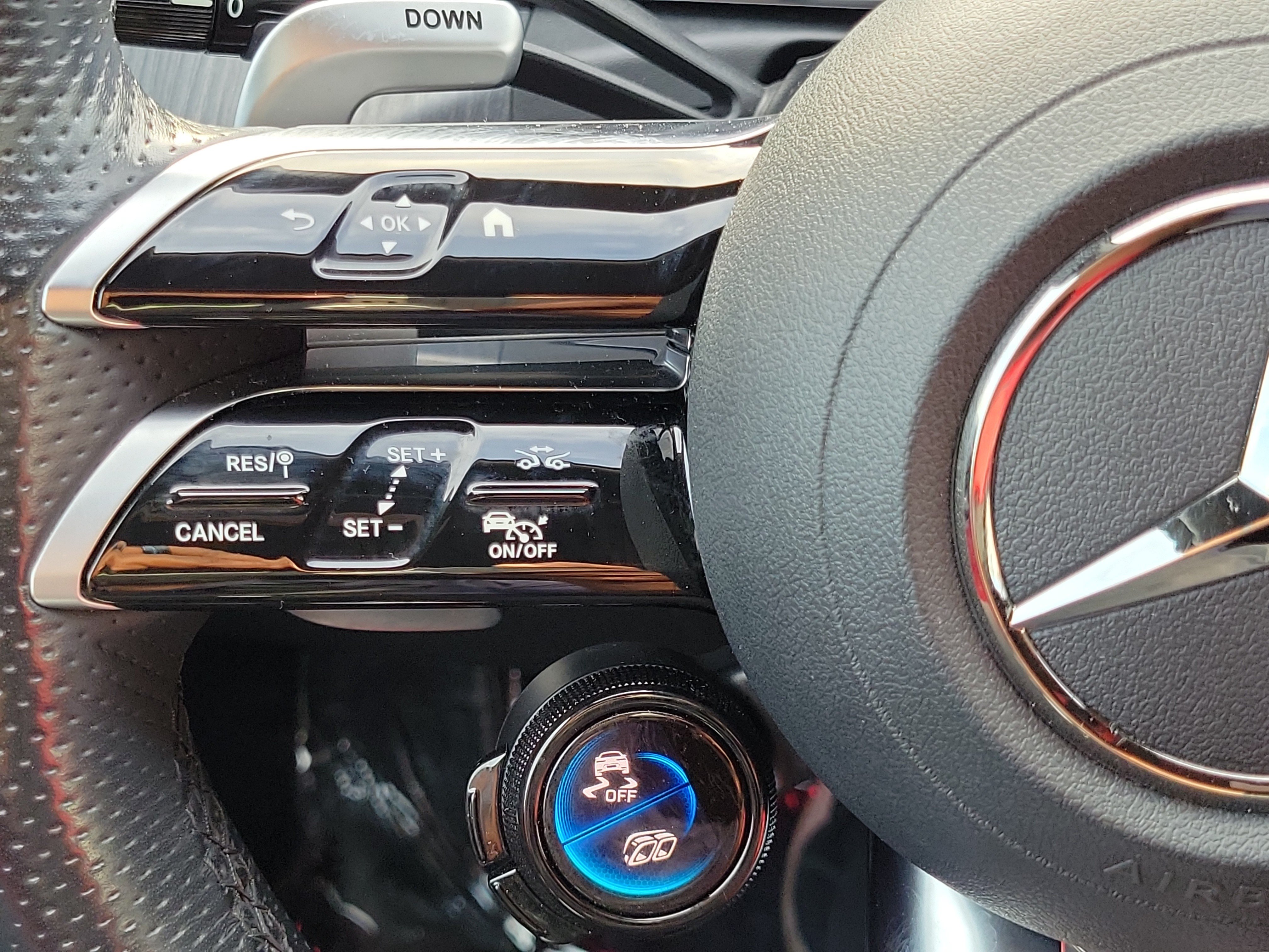 Used 2023 Mercedes-Benz C 43 AMG 4MATIC Sedan image 27