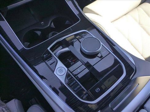 Certified 2026 BMW X5 sDrive40i w/ M Sport Package image 12