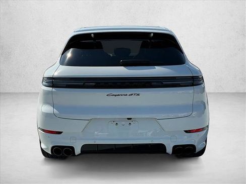 Used 2025 Porsche Cayenne GTS image 6