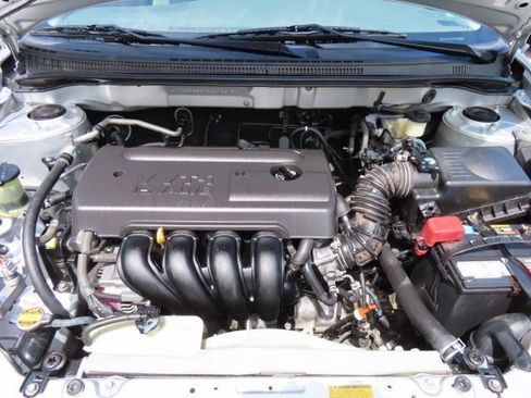 Used 2006 Toyota Corolla CE FWD image 27