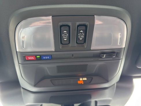 Used 2025 Subaru Impreza RS image 23