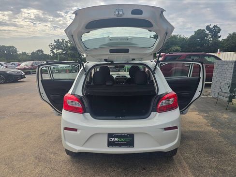 Used 2019 Mitsubishi Mirage ES image 48