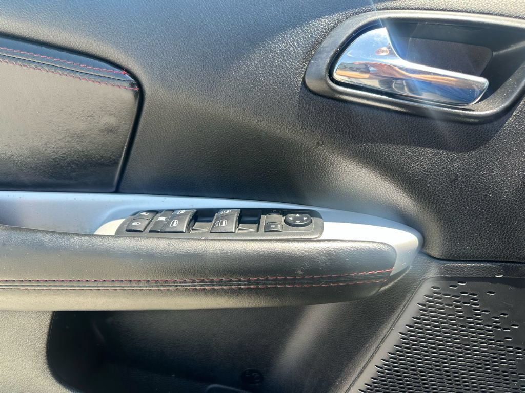 Used 2019 Dodge Journey GT AWD/4WD image 24