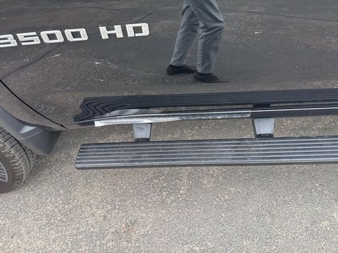 Used 2026 Chevrolet Silverado 3500 LT w/ All Star Edition image 10