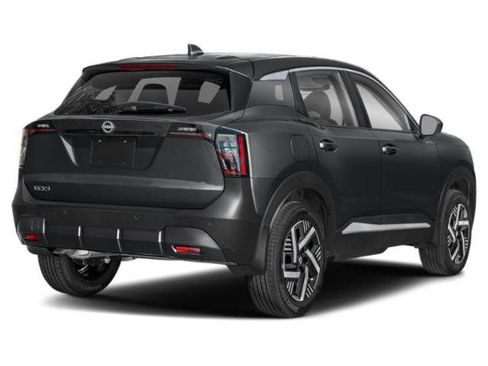 New 2026 Nissan Kicks SV w/ Charging Package FWD image 23