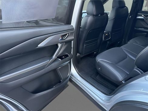 Used 2021 MAZDA CX-9 Grand Touring image 26