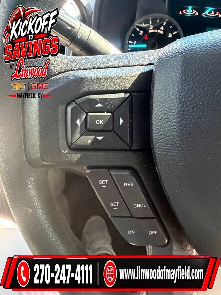 Used 2020 Ford F150 XLT AWD/4WD image 13