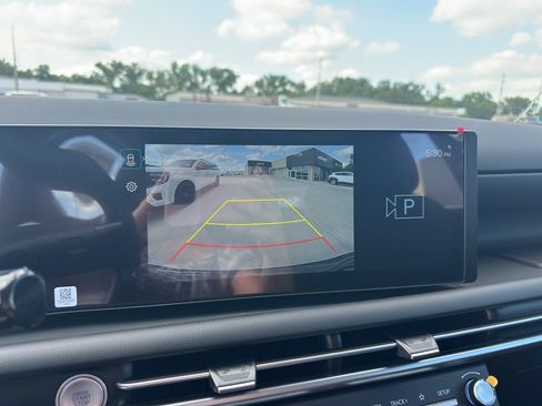 New 2026 Hyundai Tucson SE FWD image 19