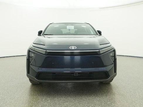 New 2026 Toyota bZ image 64