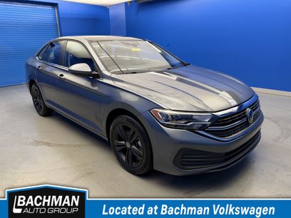Used 2024 Volkswagen Jetta SE