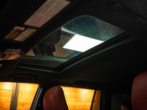 Used 2021 Lexus GX 460 Premium image 23