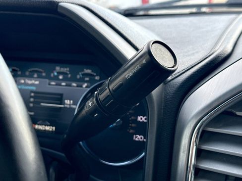 Used 2017 Ford F450 Platinum w/ Platinum Ultimate Package image 24