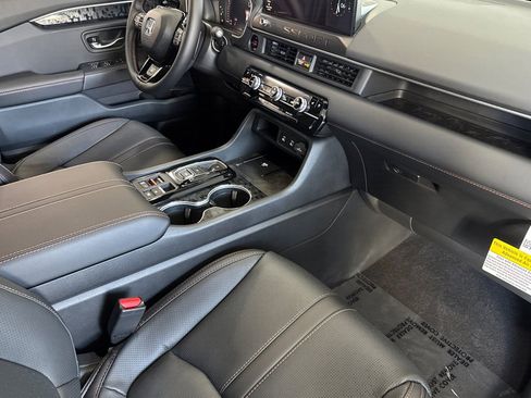 New 2026 Honda Passport TrailSport Elite image 17