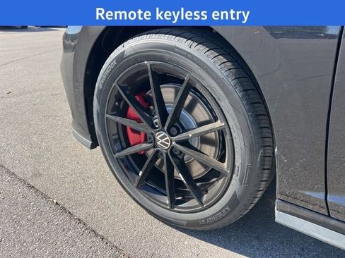 New 2026 Volkswagen Jetta GLI Autobahn image 5