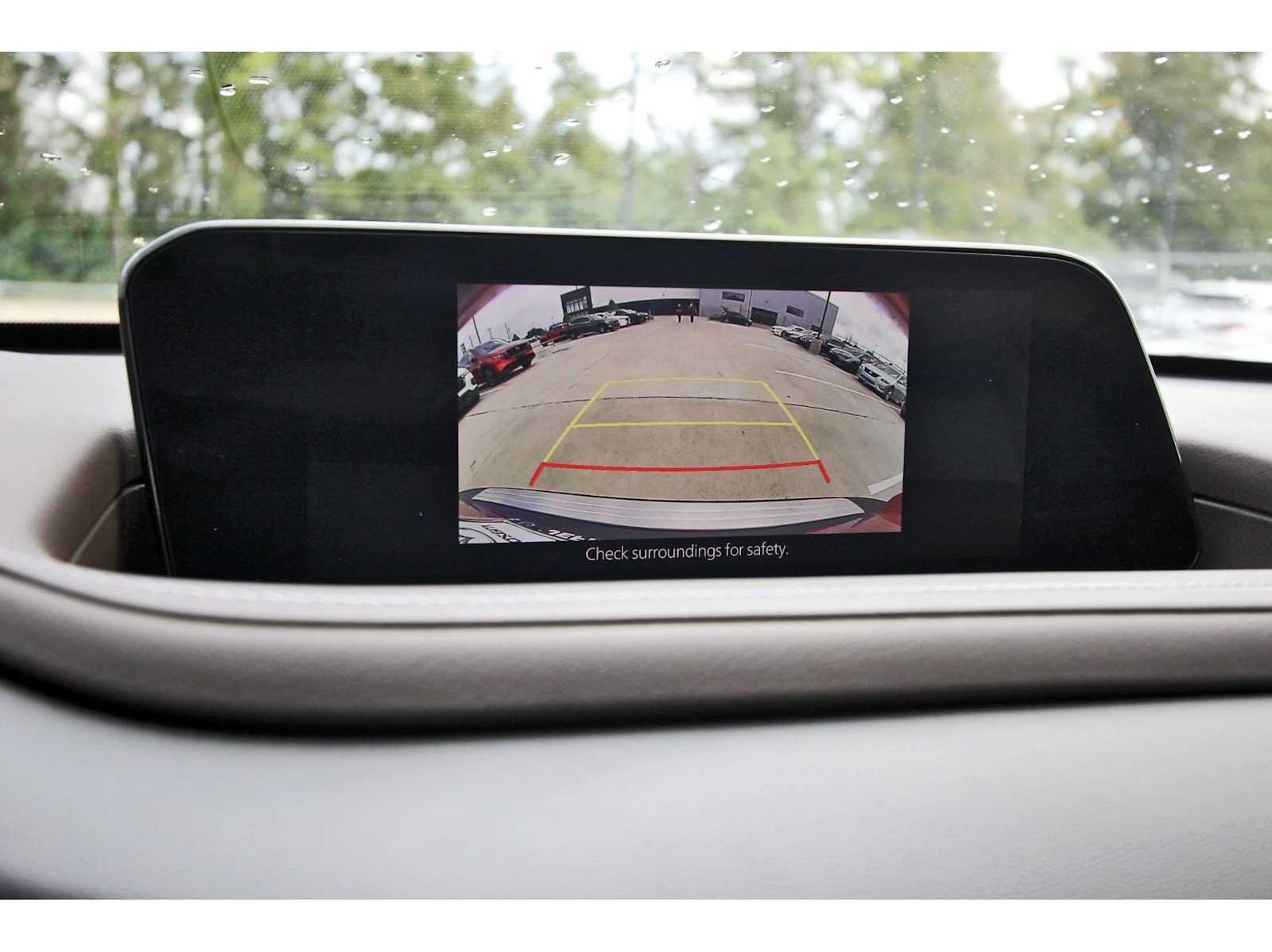 Used 2023 MAZDA CX-30 AWD 2.5 S w/ Premium Package image 22