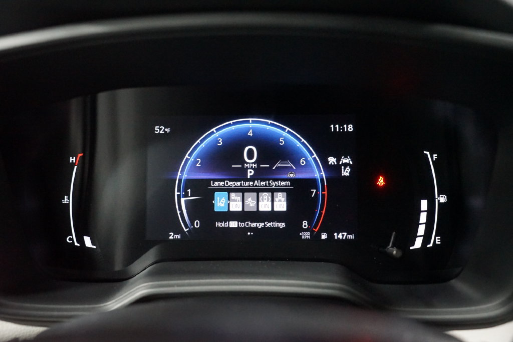 New 2027 Toyota Corolla LE FWD image 15