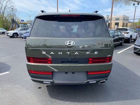 New 2026 Hyundai Santa Fe SEL AWD/4WD image 7