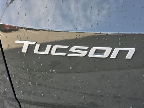 Certified 2026 Hyundai Tucson SEL AWD/4WD image 12