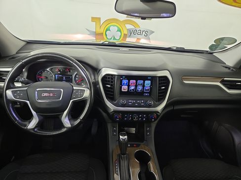 Used 2019 GMC Acadia SLE image 13