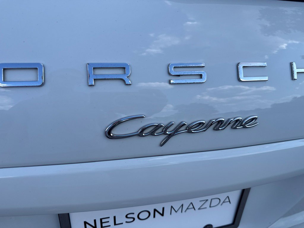 Used 2012 Porsche Cayenne AWD/4WD image 85