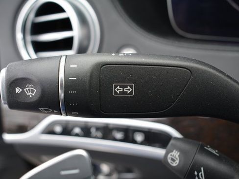 Used 2019 Mercedes-Benz Maybach S 650 image 39