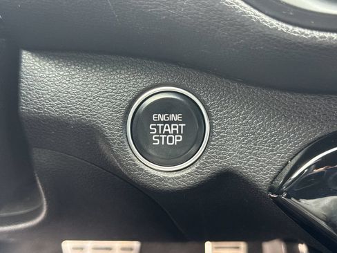 Used 2023 Kia Forte GT-Line w/ GT-Line Premium Package FWD image 19