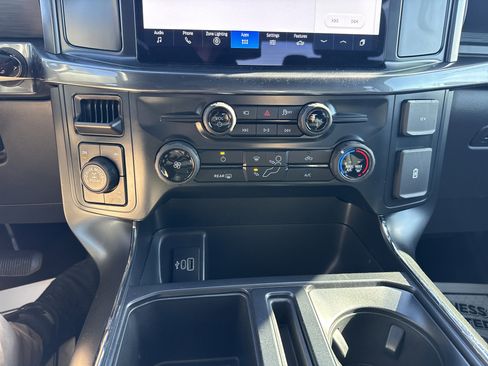 Used 2025 Ford F150 STX w/ Equipment Group 200A image 29