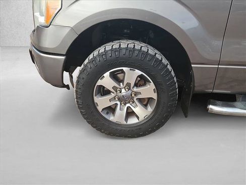 Used 2014 Ford F150 STX w/ Equipment Group 201A Mid image 22