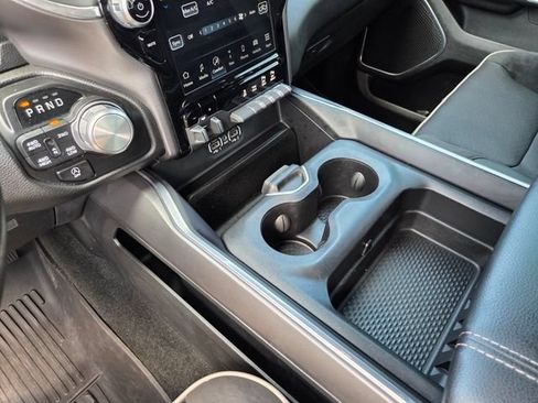 Used 2023 RAM 1500 Laramie AWD/4WD image 31