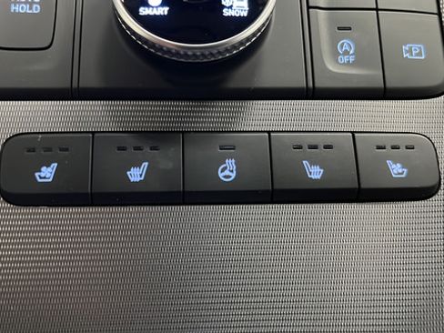 Used 2024 Hyundai Palisade Calligraphy AWD/4WD image 32