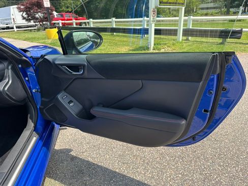 Used 2023 Subaru BRZ Limited RWD image 10