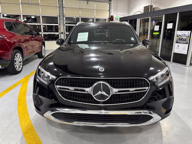 Used 2023 Mercedes-Benz GLC 300 4MATIC image 9