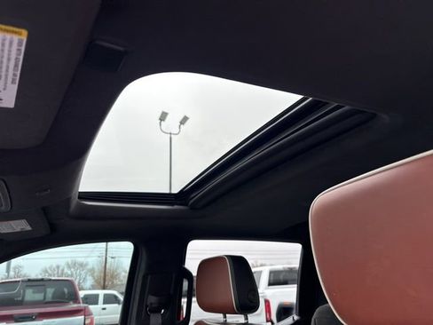 Used 2023 GMC Sierra 1500 Denali Ultimate image 25