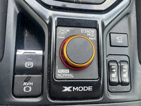 Used 2022 Subaru Forester Wilderness AWD/4WD image 23