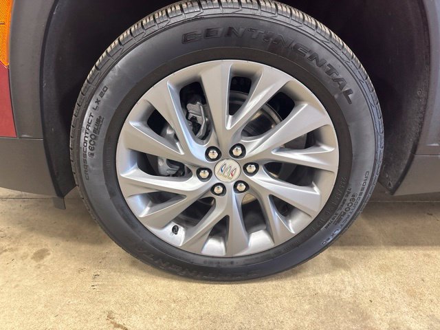 Used 2026 Buick Enclave Preferred FWD image 11