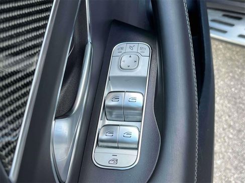Used 2021 Mercedes-Benz GLS 63 AMG 4MATIC image 26