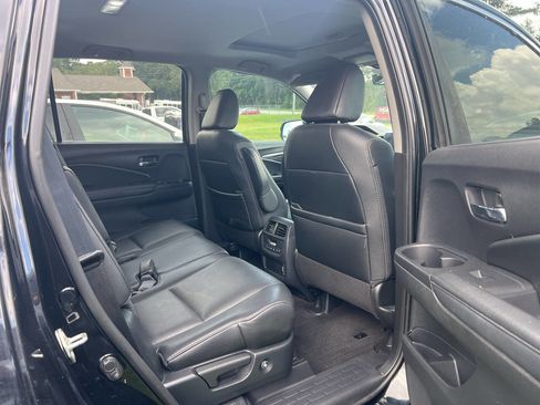 Used 2020 Honda Pilot EX-L image 8