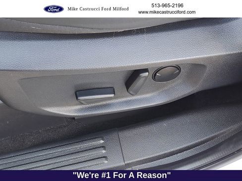 Used 2024 Ford Ranger Lariat w/ Trailer Tow Package image 22