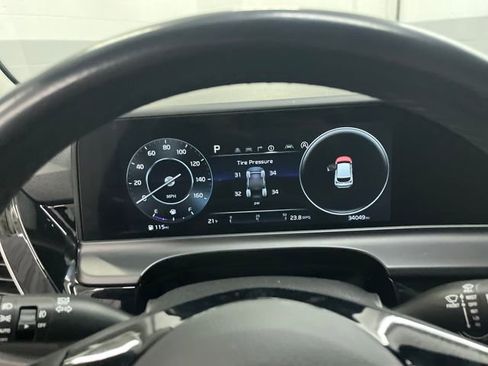 Certified 2024 Kia Seltos S image 13