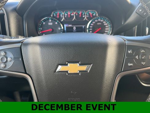 Used 2017 Chevrolet Silverado 1500 LT w/ All Star Edition image 22