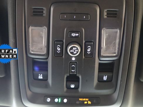 Certified 2023 GMC Yukon XL Denali AWD/4WD image 29