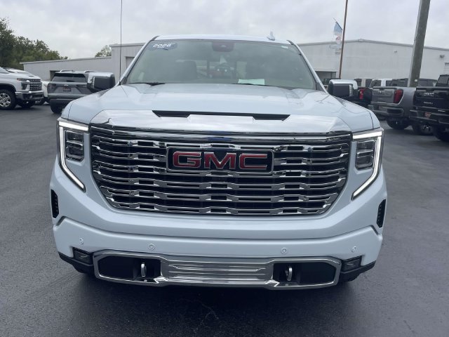 Certified 2026 GMC Sierra 1500 Denali AWD/4WD image 7