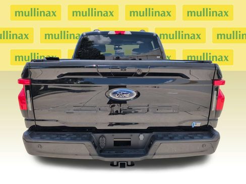 Used 2023 Ford F150 Lightning XLT w/ Equipment Group 312A High AWD/4WD image 30