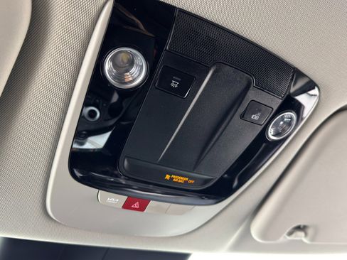 Used 2022 Kia EV6 Wind image 34