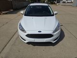 Used 2017 Ford Focus SE image 5