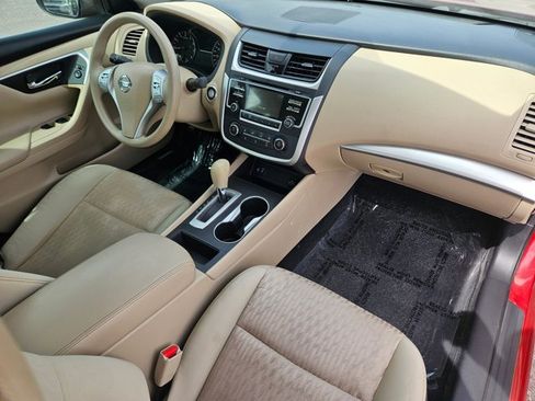 Used 2016 Nissan Altima 2.5 S w/ Power Driver Seat Package FWD image 25