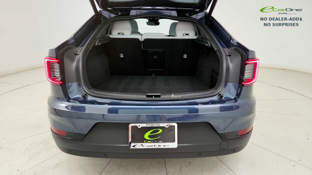 Used 2024 Polestar Polestar 2 AWD/4WD image 28
